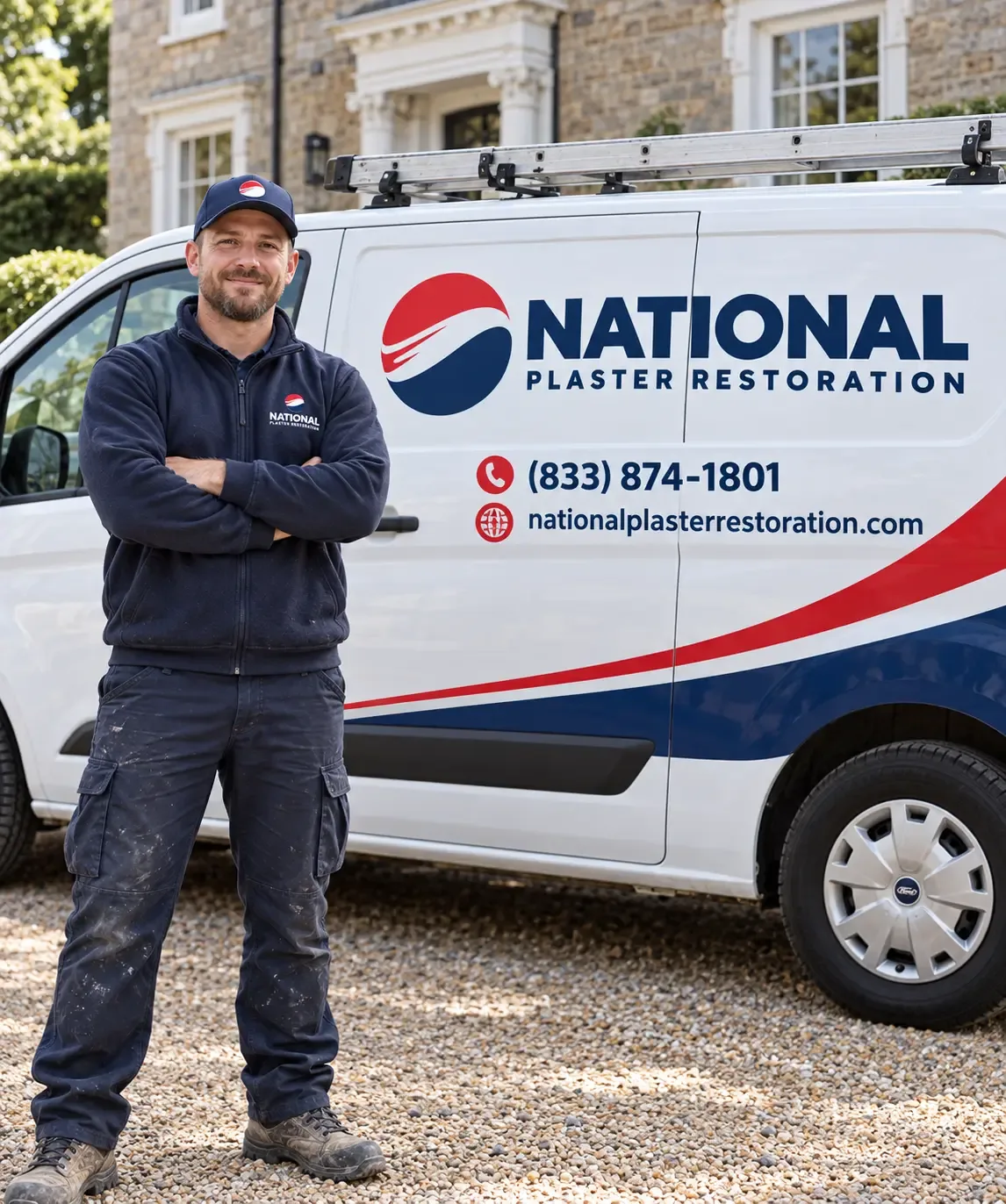 Plaster Repair company in Deerfield, MA